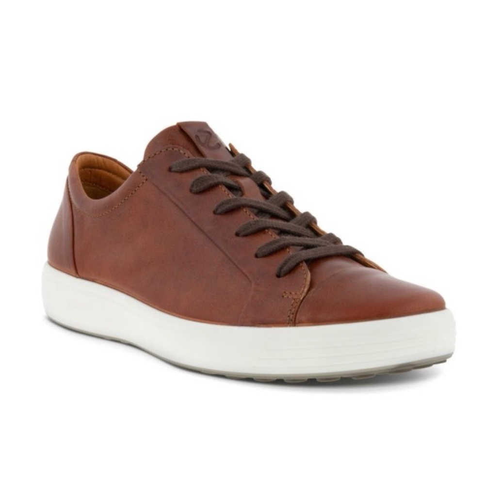 Men's ECCO Soft 7 Sneakers